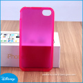 TPU Cover for iPhone Accessory (A9)